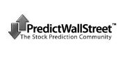 PredictWallStreet logo